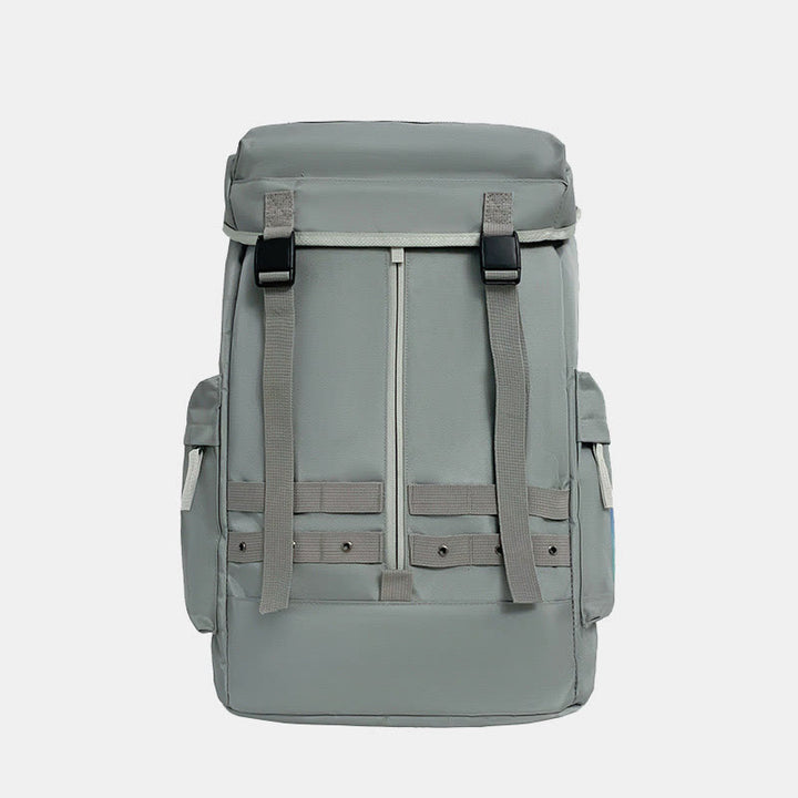 Große Kapazität Sport Reise Rucksack Ski Wandern Gym Seesack