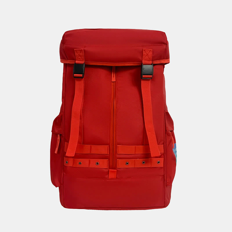 Große Kapazität Sport Reise Rucksack Ski Wandern Gym Seesack