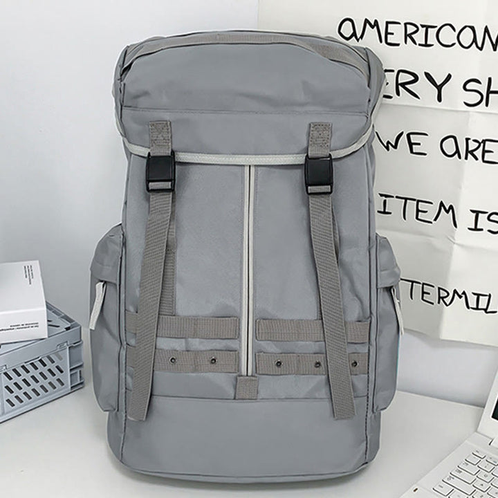 Große Kapazität Sport Reise Rucksack Ski Wandern Gym Seesack