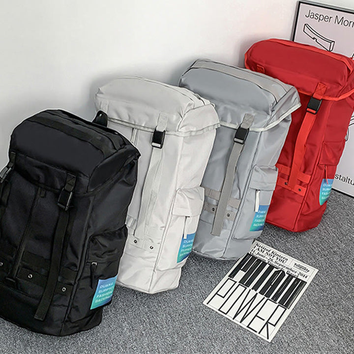 Große Kapazität Sport Reise Rucksack Ski Wandern Gym Seesack