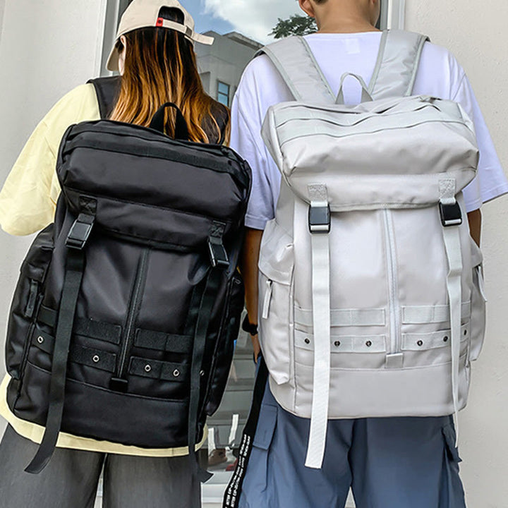 Große Kapazität Sport Reise Rucksack Ski Wandern Gym Seesack