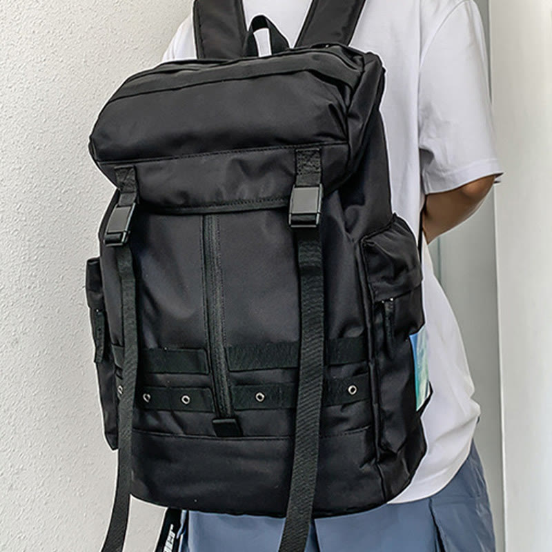Große Kapazität Sport Reise Rucksack Ski Wandern Gym Seesack