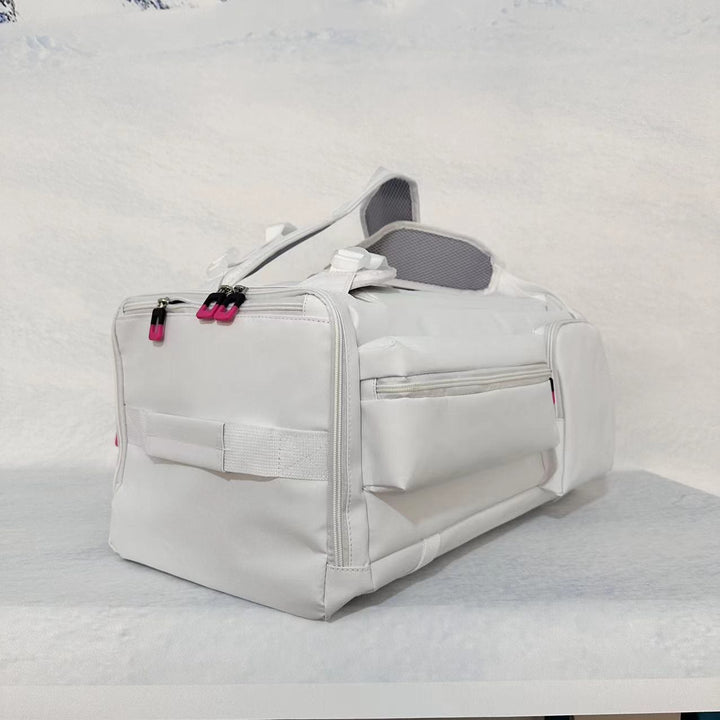 Wasserdichter Ski-Rucksack mit mehreren Taschen, Sport-Reisetasche, Snowboard-Träger