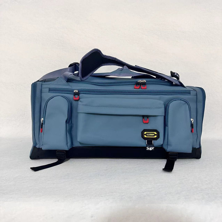 Wasserdichter Ski-Rucksack mit mehreren Taschen, Sport-Reisetasche, Snowboard-Träger