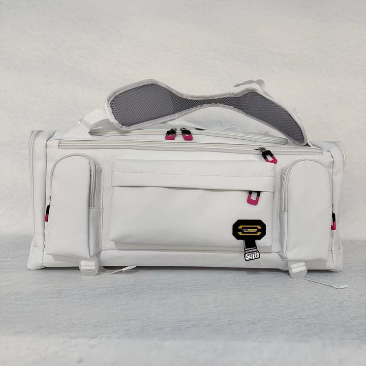 Wasserdichter Ski-Rucksack mit mehreren Taschen, Sport-Reisetasche, Snowboard-Träger