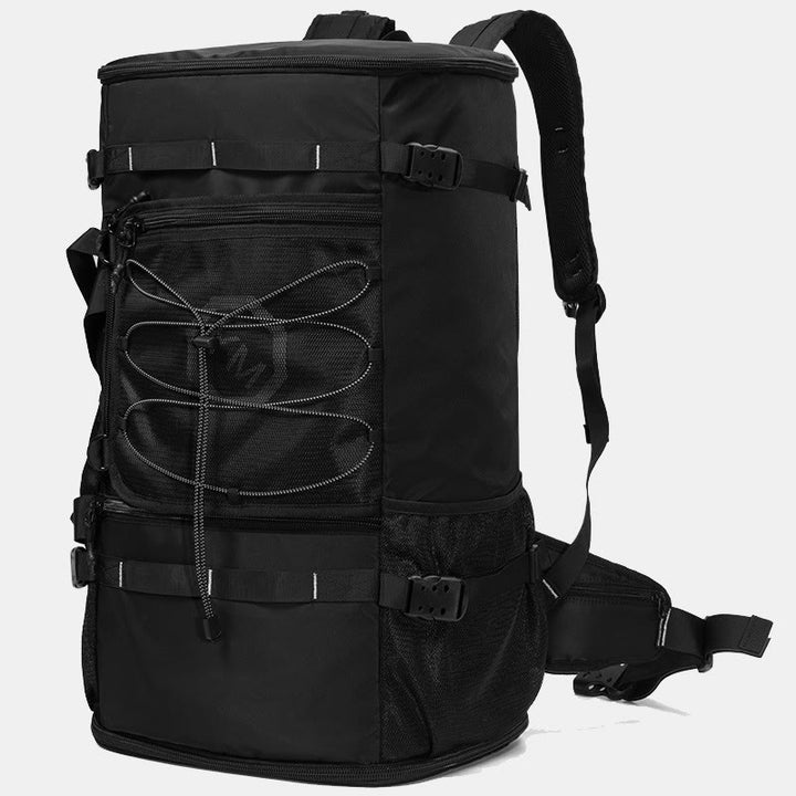 85L Ski-Snowboard-Rucksack Große Kapazität Funktioneller Sport-Reiserucksack