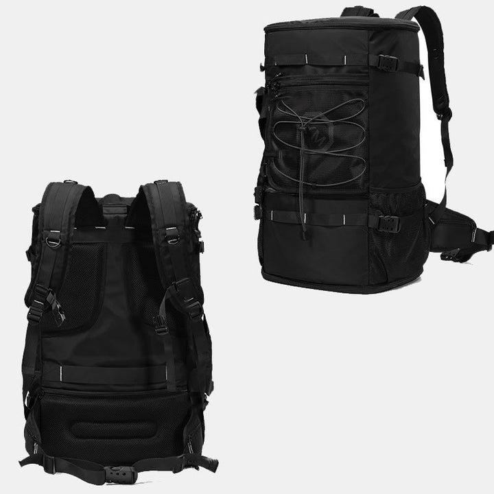 85L Ski-Snowboard-Rucksack Große Kapazität Funktioneller Sport-Reiserucksack