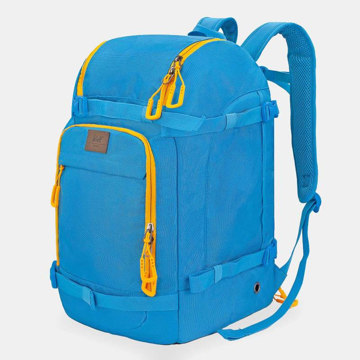 Wasserdichter Ski-Board-Rucksack, Skischuhtasche für Snowboard und Zubehör