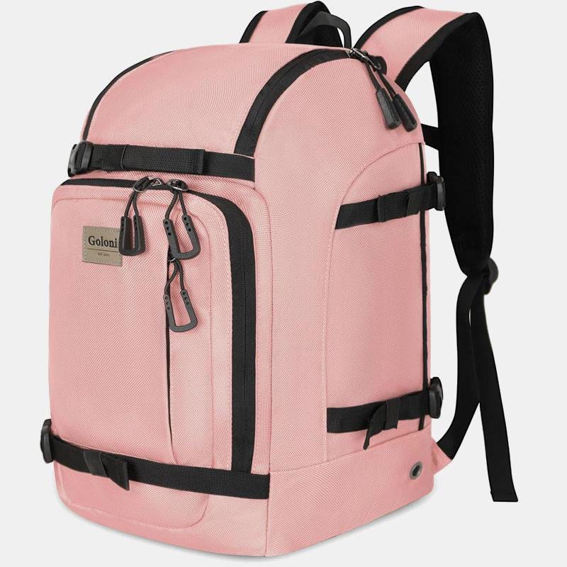 Wasserdichter Ski-Board-Rucksack, Skischuhtasche für Snowboard und Zubehör