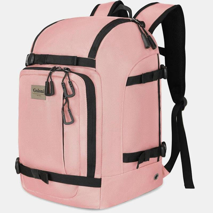 Wasserdichter Ski-Board-Rucksack, Skischuhtasche für Snowboard und Zubehör