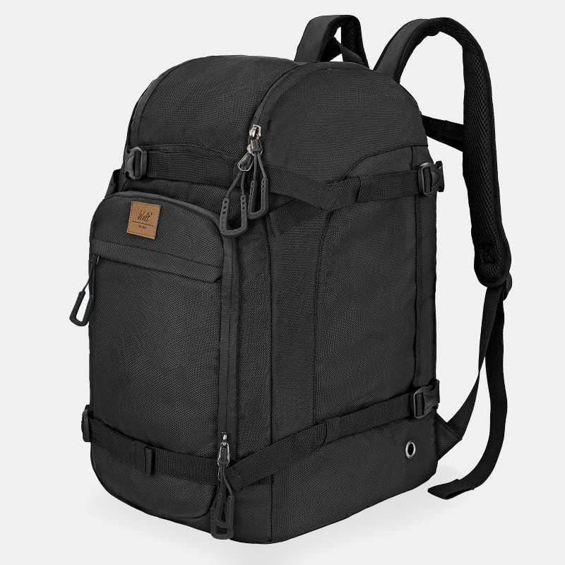 Wasserdichter Ski-Board-Rucksack, Skischuhtasche für Snowboard und Zubehör
