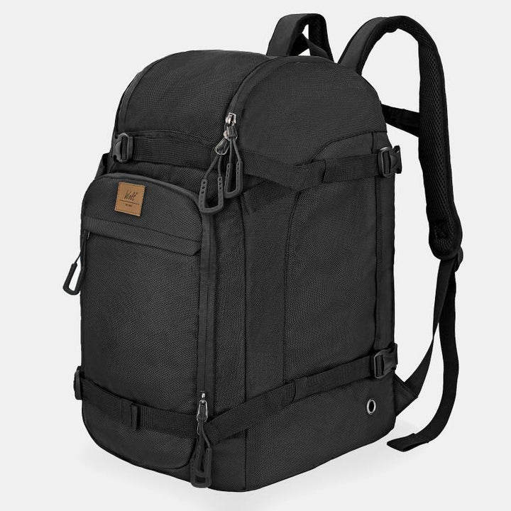Wasserdichter Ski-Board-Rucksack, Skischuhtasche für Snowboard und Zubehör
