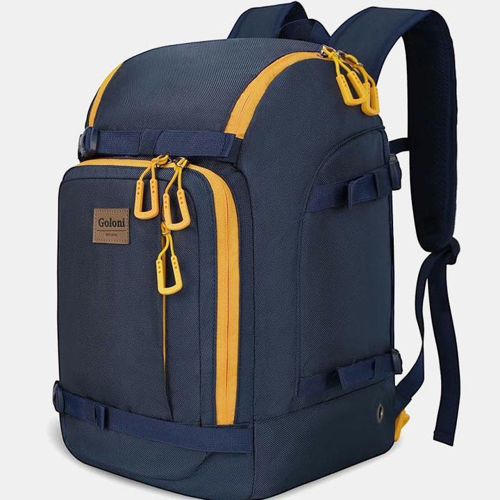 Wasserdichter Ski-Board-Rucksack, Skischuhtasche für Snowboard und Zubehör