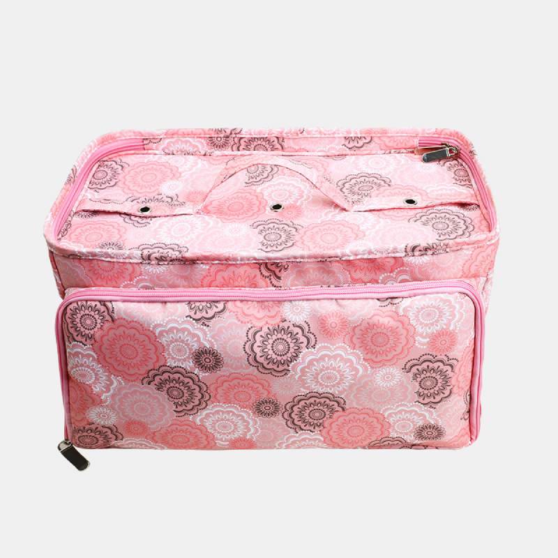 Aufbewahrungstasche für Stricknadeln, Heimfäden, Zubehör, Buggy-Tasche