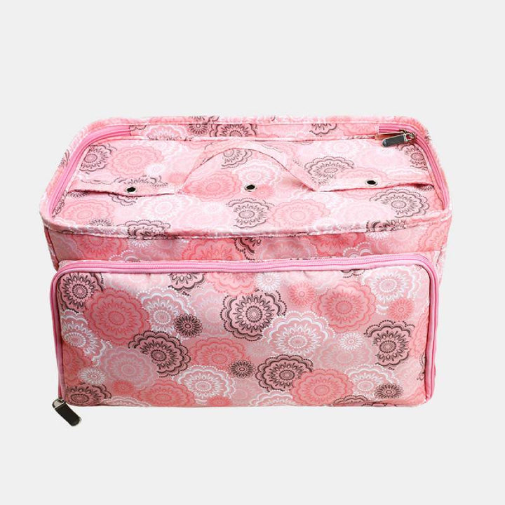 Aufbewahrungstasche für Stricknadeln, Heimfäden, Zubehör, Buggy-Tasche