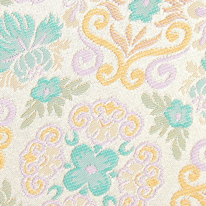 Blumen Stickerei Telefon Tasche Retro Mini Umhängetasche