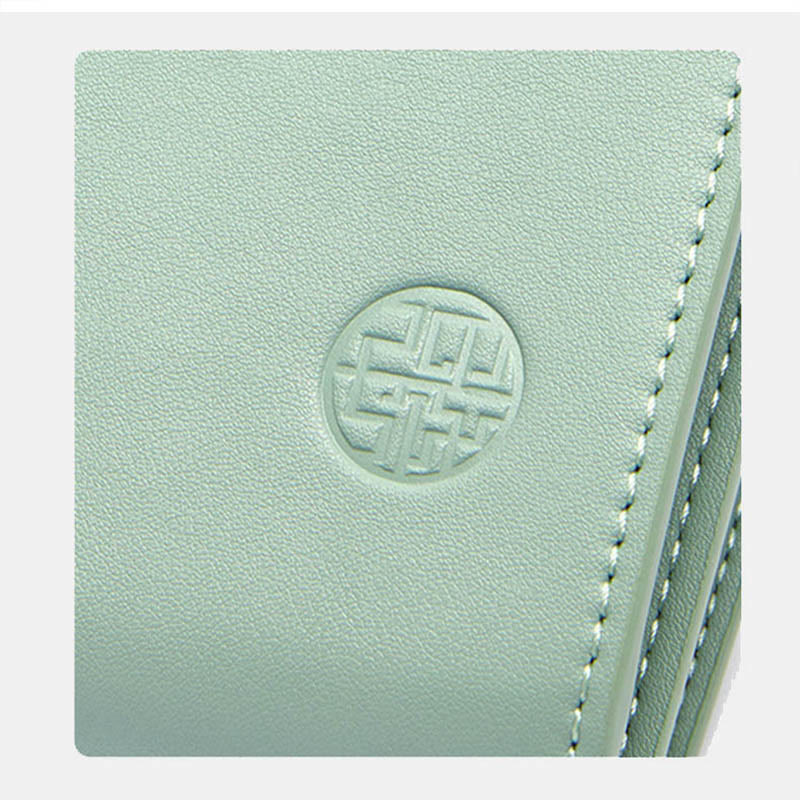 Blumen Stickerei Telefon Tasche Retro Mini Umhängetasche