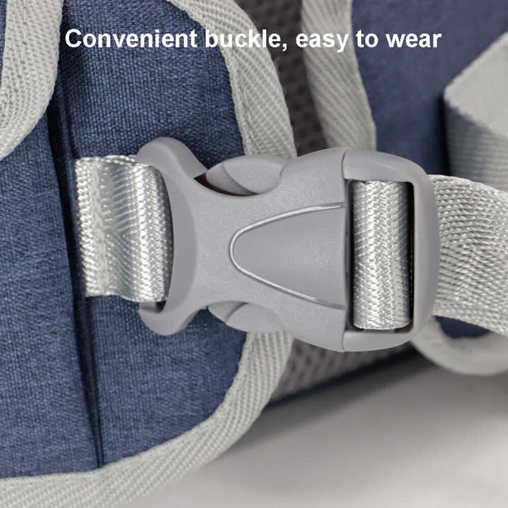 Bequeme, robuste, reflektierende Schultertasche für kleine Haustiere, Katzen und Hunde. - image 11