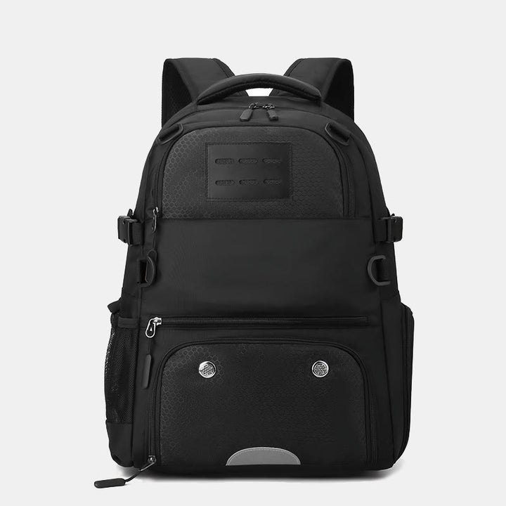 Wasserdichte Sporttasche mit mehreren Taschen, Basketball, Fußball, Rucksack
