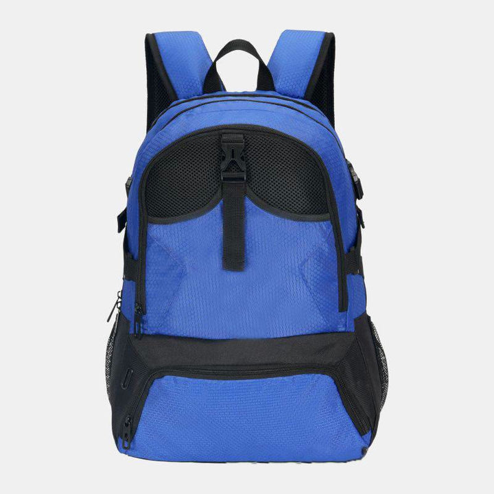 Leichter Rucksack mit mehreren Taschen für Teamsportarten, Fußballtasche, Rucksacktasche