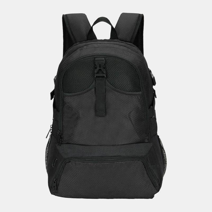 Leichter Rucksack mit mehreren Taschen für Teamsportarten, Fußballtasche, Rucksacktasche