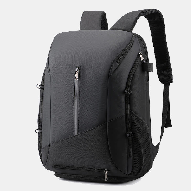 Funktioneller Sportrucksack mit großer Kapazität für Tennis, Basketball, Fußball und Baseball