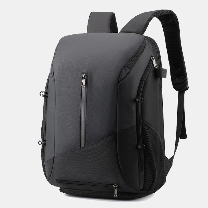 Funktioneller Sportrucksack mit großer Kapazität für Tennis, Basketball, Fußball und Baseball