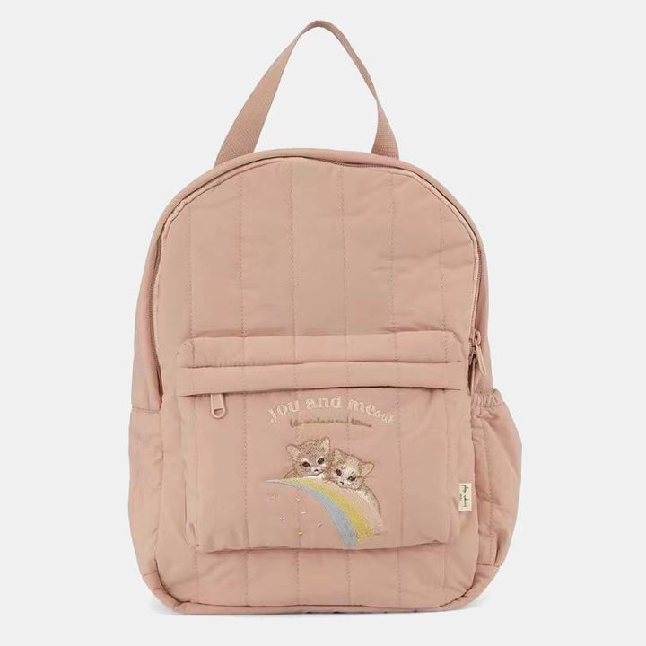 Basic-Reise-Tagesrucksack, lässiger Rucksack, Mama-Tasche für Frauen und Mädchen