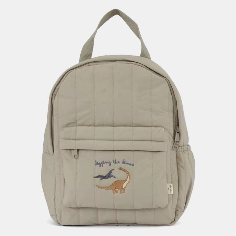 Basic-Reise-Tagesrucksack, lässiger Rucksack, Mama-Tasche für Frauen und Mädchen