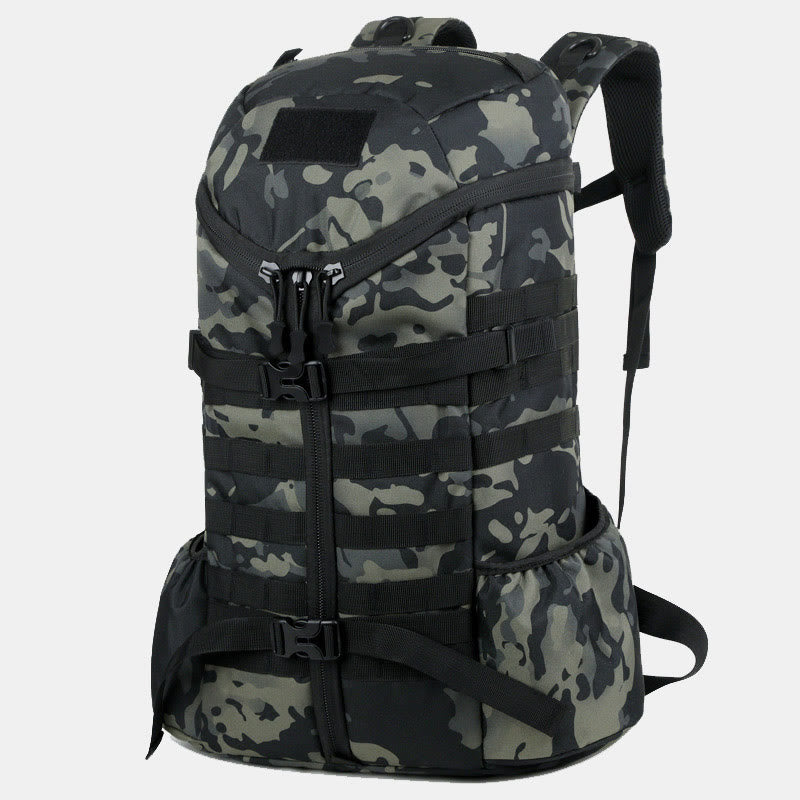 Wasserdichter, robuster Rucksack mit großer Kapazität für die Jagd und Wanderung