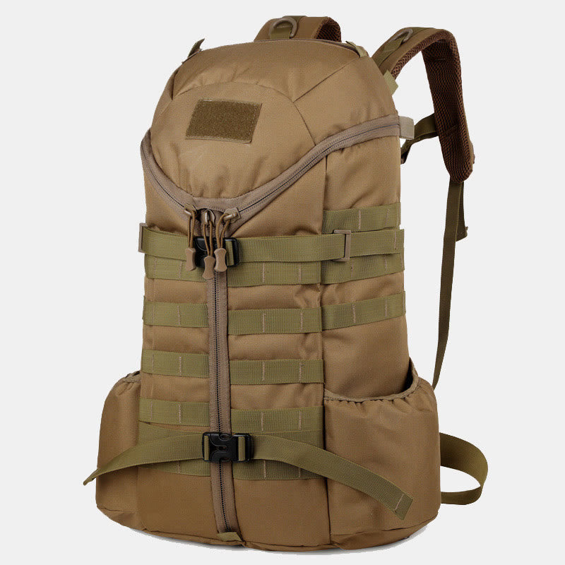 Wasserdichter, robuster Rucksack mit großer Kapazität für die Jagd und Wanderung
