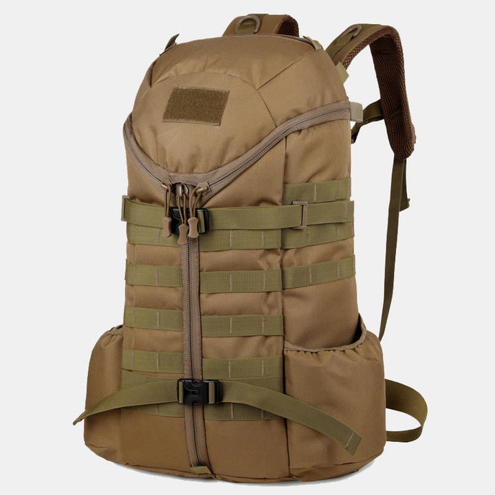 Wasserdichter, robuster Rucksack mit großer Kapazität für die Jagd und Wanderung