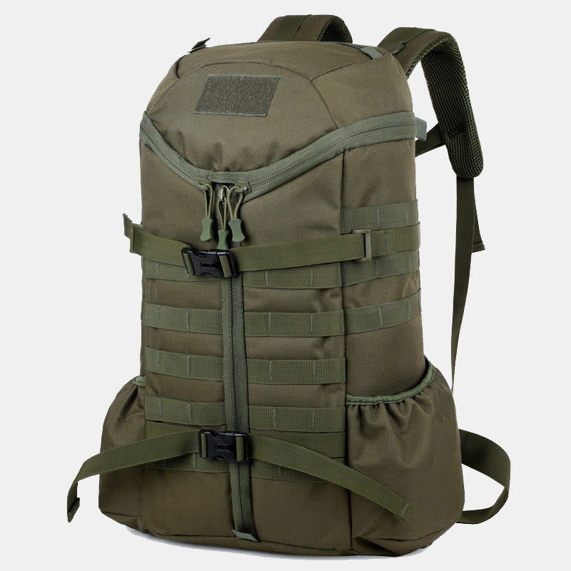 Wasserdichter, robuster Rucksack mit großer Kapazität für die Jagd und Wanderung