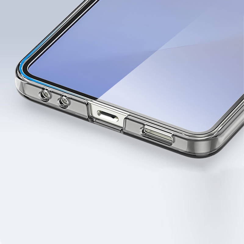Handyhülle für Samsung Galaxy Z Fold 7 / Z Flip 7 Sternenhimmel PU-Leder Handyhülle - image 9