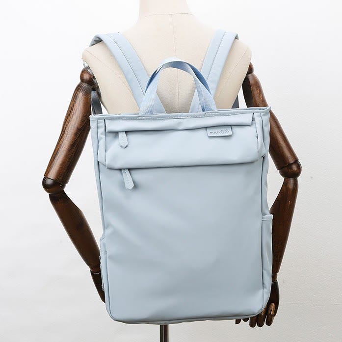 Großer, leichter, wasserdichter Multi-Carry-Mama-Rucksack