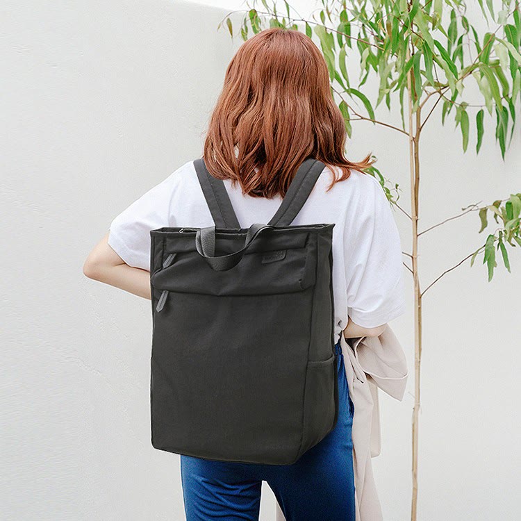 Großer, leichter, wasserdichter Multi-Carry-Mama-Rucksack