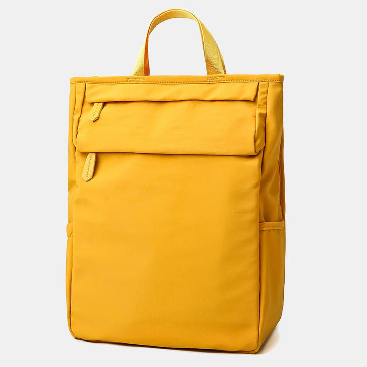 Großer, leichter, wasserdichter Multi-Carry-Mama-Rucksack