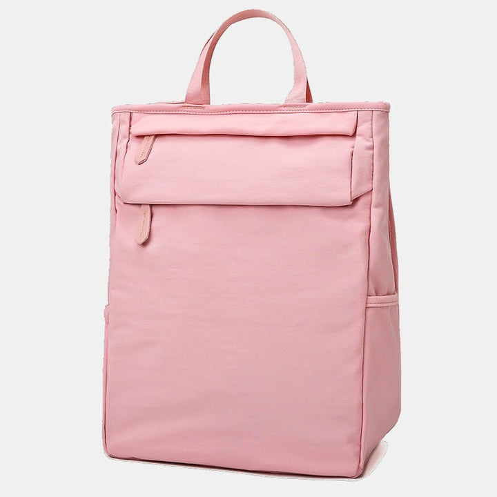 Großer, leichter, wasserdichter Multi-Carry-Mama-Rucksack