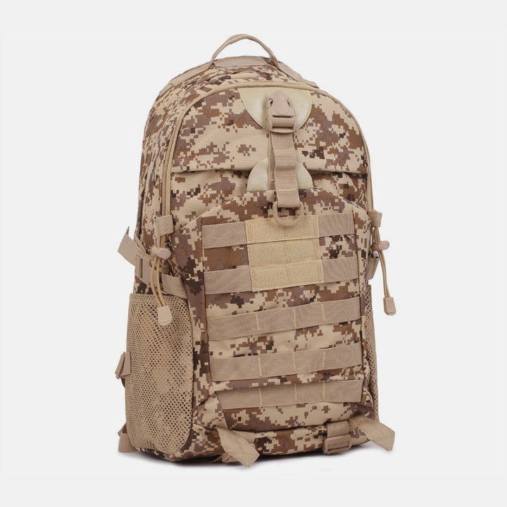 Taktischer Outdoor-Rucksack mit großem Fassungsvermögen