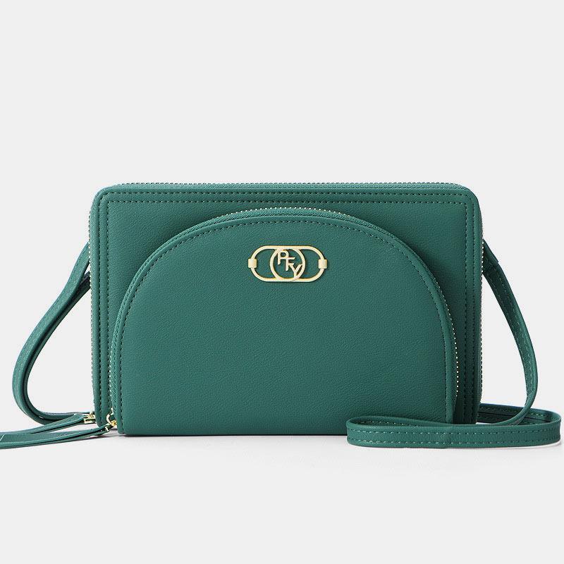Handytasche mit großem Fassungsvermögen, Umhängetasche