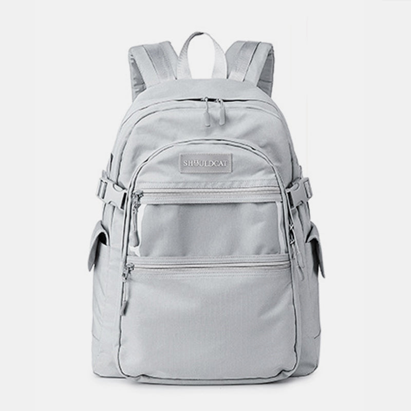 Multifunktionaler, wasserdichter Schul-Laptop-Rucksack mit großem Fassungsvermögen