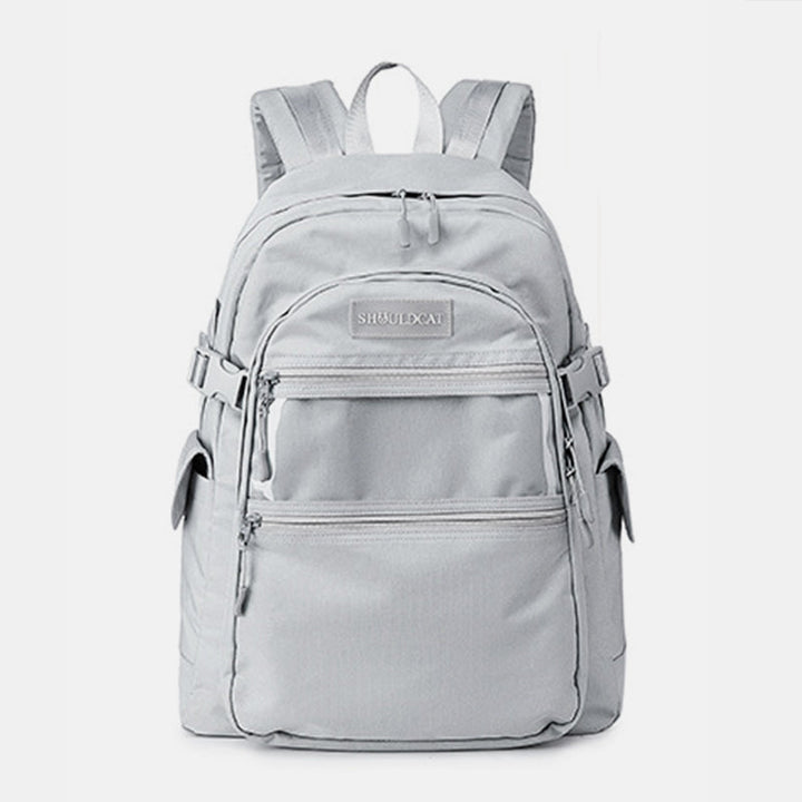 Multifunktionaler, wasserdichter Schul-Laptop-Rucksack mit großem Fassungsvermögen