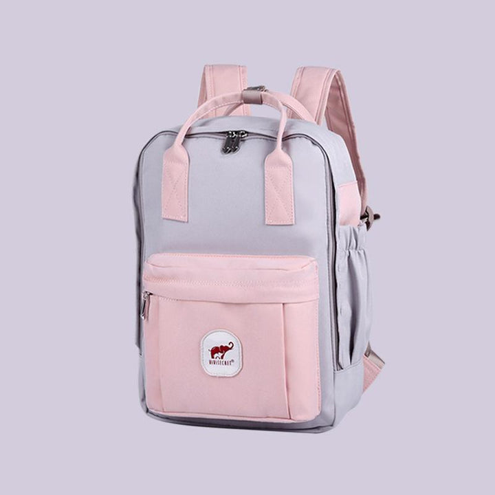Outdoor-Laptop-Reiserucksack mit großem Fassungsvermögen