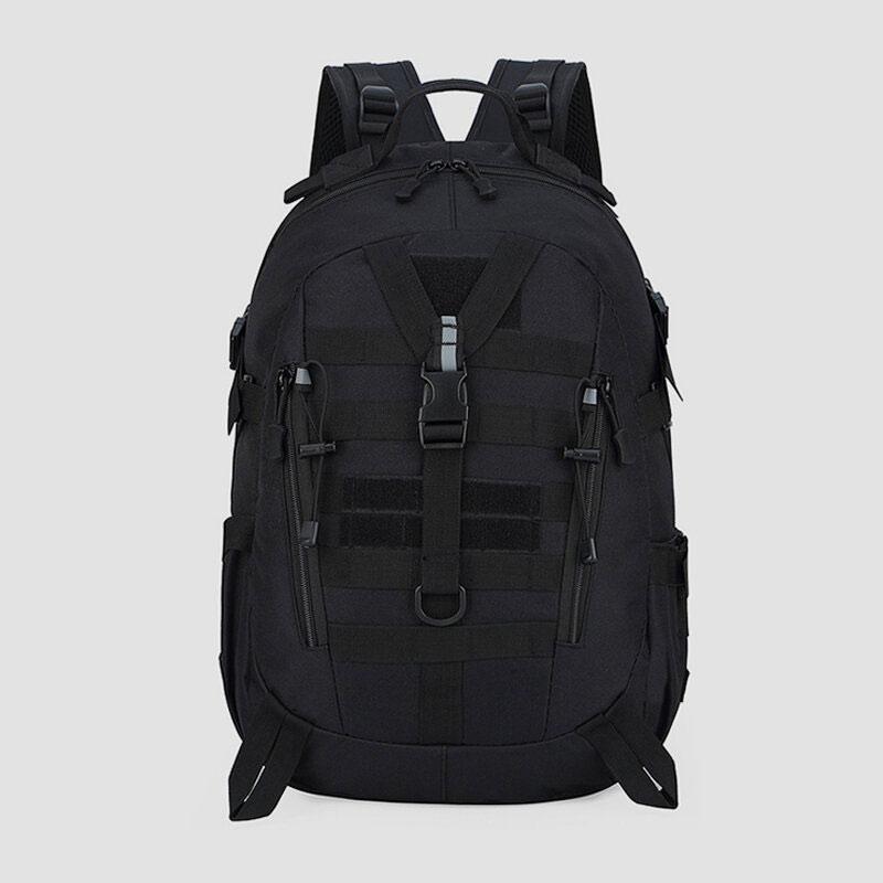 Multifunktionaler taktischer Rucksack mit großem Fassungsvermögen