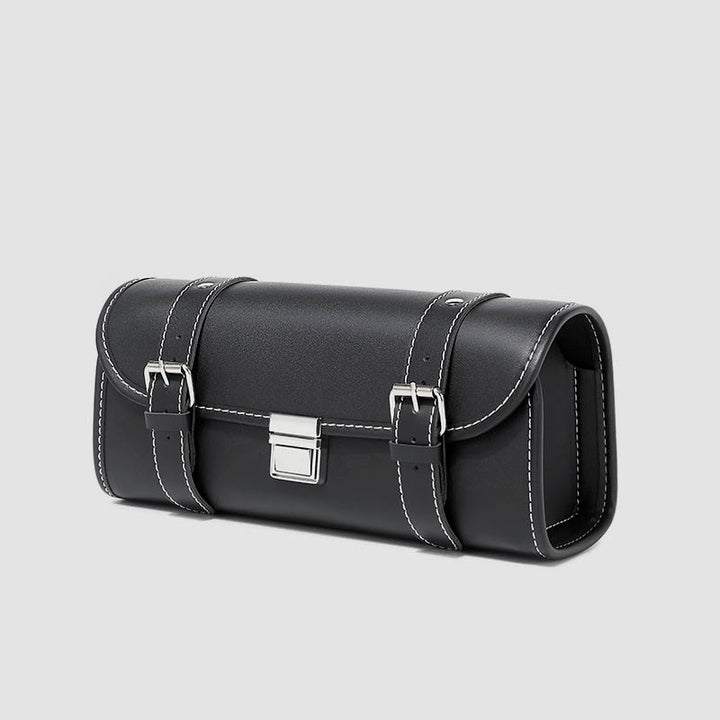 Motorrad Gabel Tasche Seite Tasche Werkzeug Verstauen Aufräumen Motorrad