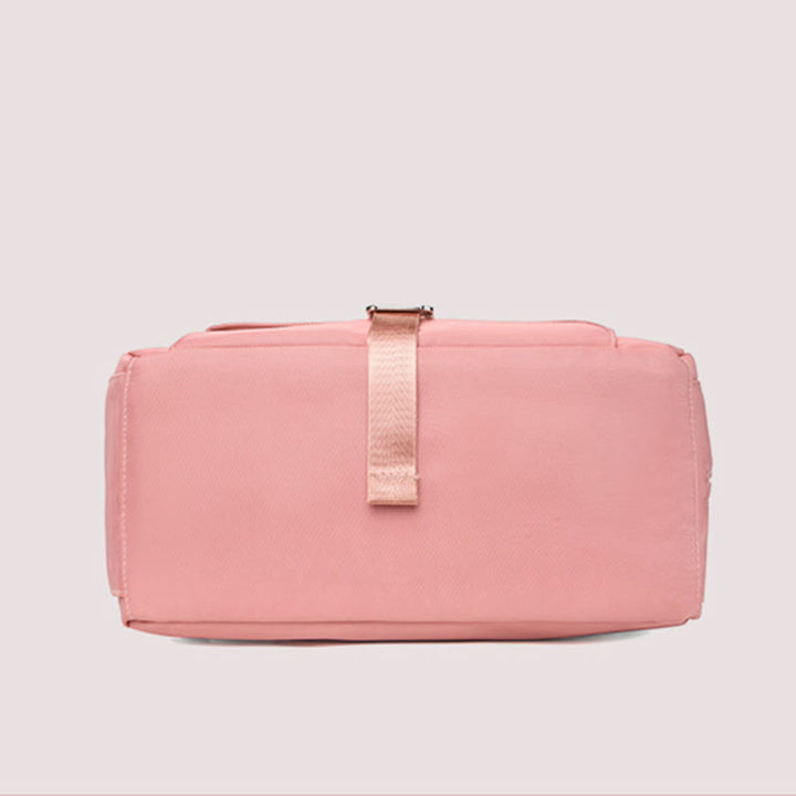 Tote Für Outdoor Picknick Tragbare Multifunktionale Wasserdichte Nylon Mittagessen Tasche - image 16
