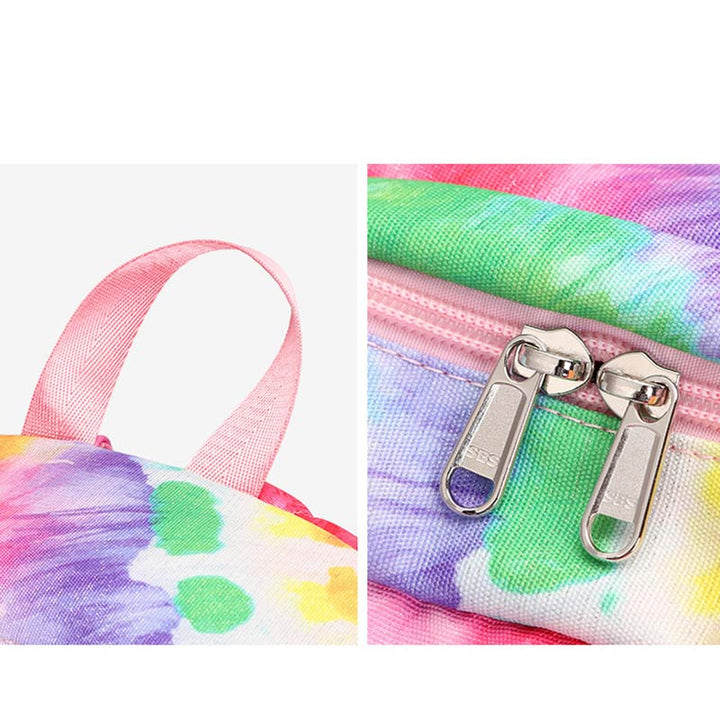 Schulrucksack für Mädchen und Frauen, Laptop, College, Büchertasche mit Lunchtasche, Stiftetui