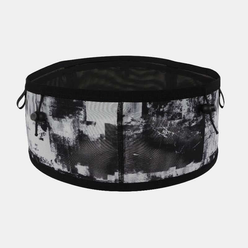 Hochelastische Gürteltasche, Sport-Hüfttasche für Damen und Herren