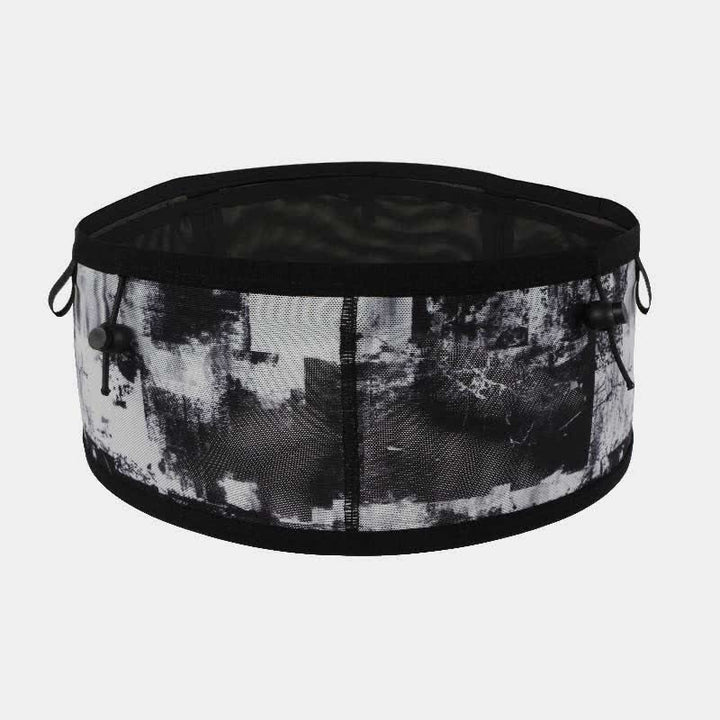 Hochelastische Gürteltasche, Sport-Hüfttasche für Damen und Herren