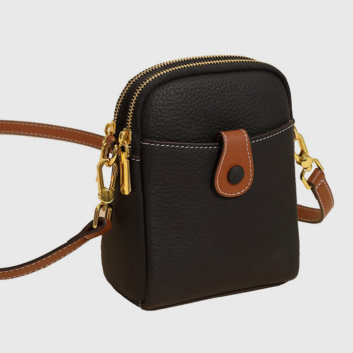 Handytasche für Damen, Freizeit-Shopping, Umhängetasche, Geldbörse
